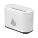 thumbnail image 2 of Humidificador Llama Portátil Blanco, 2 of 3