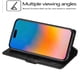 thumbnail image 5 of Funda Para Elegante Funda Iphone 15 Pro Max Glitter Con Cremallera-ideal Para El Uso Diario, 5 of 5