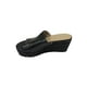 thumbnail image 5 of Sandalia Ecocuero ZAW20 Negro, 5 of 5
