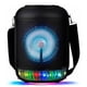 thumbnail image 1 of Parlante Bluetooth TWS USB AUX 5W RMS RGB Rocket Master G, 1 of 3