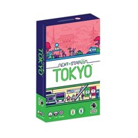 Fractal Juegos - T Station Tokyo