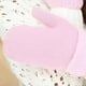 thumbnail image 2 of Guantes de invierno para mujer, guantes de punto con forro polar cálido, guantes de punto de lana doble, 2 of 6