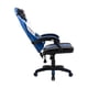 thumbnail image 3 of Silla Gamer Capitán América Blanco - Azul, 3 of 5