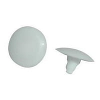 Tapa Tornillo Soberbio American Blanco Bolsa 500U Dvp