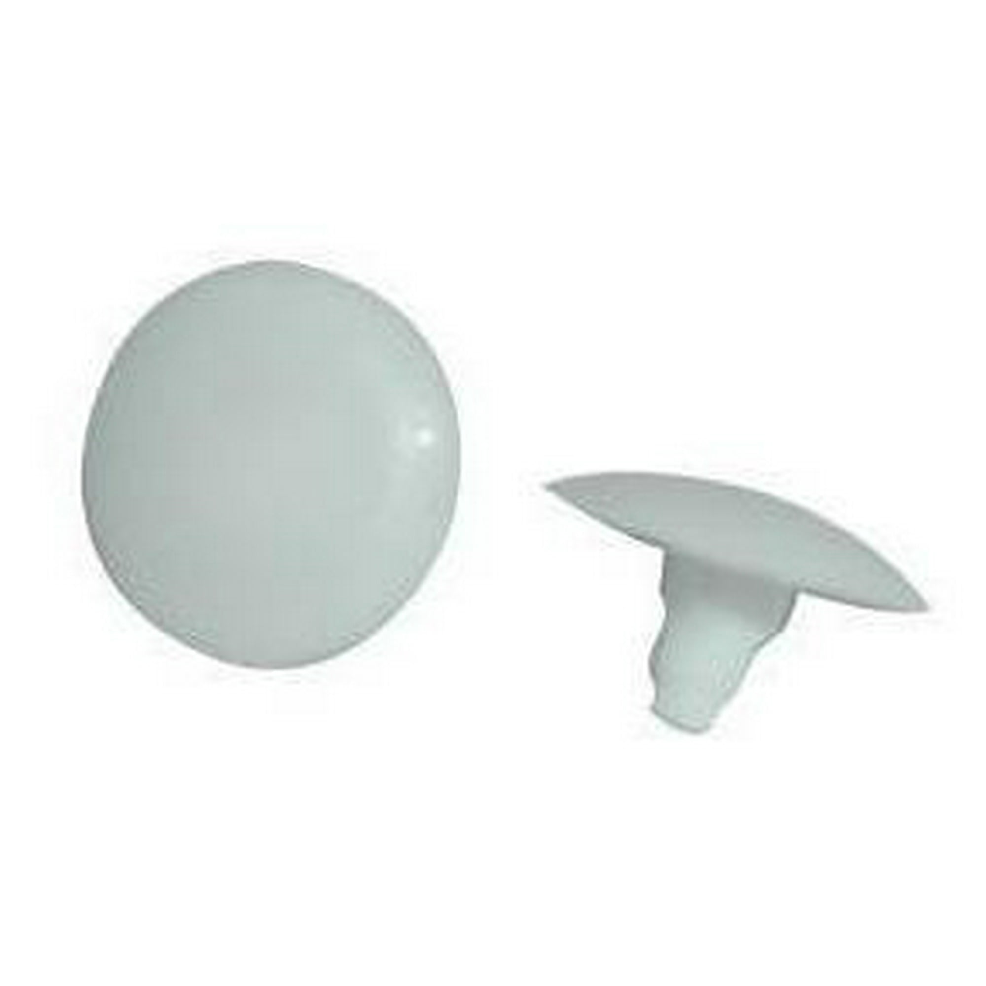Tapa Tornillo Soberbio American Blanco Bolsa 500u Dvp