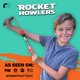 thumbnail image 2 of Cohete deportivo de espuma Toy Rocket Launcher Refresh para niños, 2 of 6