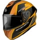 thumbnail image 1 of Casco MT FF106 Targo Pro Sound D3 Amarillo Fluor, 1 of 3
