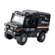 thumbnail image 4 of 1:20 Coche Fundido A Presión Vehículo De Puerta Abierta De Juguete Para Coleccionistas Niños Y Niñas Negro, 4 of 5