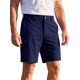 thumbnail image 1 of INSPIRE CHIC Pantalones Cortos de Trabajo Ligeros con Múltiples Bolsillos para Hombre, S Azul Marino, 1 of 5