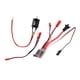 thumbnail image 5 of Motor Cepillado RC De Alto Torque Para Accesorios De Motor De Coche RC Piezas Mejoradas, 5 of 5