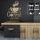 thumbnail image 2 of Decomural Coffee House Food Drink WS-19143, 2 of 2