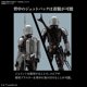 thumbnail image 5 of Kit de modelo BANDAI SPIRITS 1/12 Mandaloriano Beskar, 5 of 6