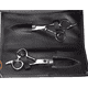 thumbnail image 2 of Kit tijeras esculpidora + filo navaja + estuche regalo, 2 of 3