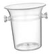thumbnail image 2 of Cubo De Hielo Para Fiestas Botellas De Cerveza Multiusos Bebidas Tina De Hielo Para Cóctel De Barbacoa Sin Patrón, 2 of 5