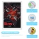 thumbnail image 3 of Kit de Pintura de Diamantes 5D Desmarcar The Boys 20x30cm, 3 of 6