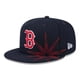 thumbnail image 1 of Jockey Gorra New Era Solar Stars 9FORTY Boston Red Sox OTC, 1 of 2