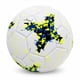 thumbnail image 1 of Pelota de Fútbol PWRFitness Pro N°5 Blanca Amarillo Flúor Azul 20 cm, 1 of 3