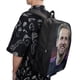 thumbnail image 5 of Harry Kane-theme Backpack, Campus style schoolbag Bookbag with Adjustable Shoulder Straps And Large Zip Compartment, Unisex Travel Bags.43cm, 5 of 6