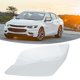 thumbnail image 5 of Cubierta de Espejo KASturrboo Chevrolet Malibu 2016-2024 Blanco, 5 of 7