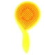 thumbnail image 2 of Cepillo Desenredante Michel Mercier Girlie Rosa-Amarillo, 2 of 4