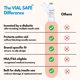 thumbnail image 4 of Protector de Vial de Insulina Vial Safe - Pack de 2 Transparente, 4 of 9