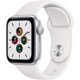 thumbnail image 1 of Smartwatch Reloj Inteligente Apple Watch SE GPS 40mm Aluminio Plata, 1 of 3