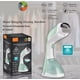 thumbnail image 2 of Plancha Vapor Vertical De Mano Raf R1282G celeste, 2 of 2