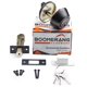 thumbnail image 5 of Cerrojo de Seguridad Boomerang Hardware 6‑pines 25 mm, 5 of 8