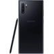 thumbnail image 2 of Galaxy Note 10+ 5g N976u Restaurado (completamente Desbloqueado) 256 Gb Aura Black (reacondicionado), 2 of 5