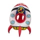 thumbnail image 5 of Asiento Flotante Inflable Para Niños, Anillo De Natación Para Niños Para Fiestas, Vacaciones, Interior, Exterior, Blanco, 61 Cm X 76 Cm, 5 of 5