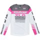 thumbnail image 1 of Polera troy lee sprint fifty-50 chalk, 1 of 3