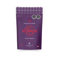 Liberté Chocolat - Chocolate Caliente Hot Marilyn Receta Familiar Doypack 210 Gr
