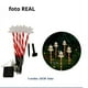 thumbnail image 2 of Estacas Solares CAMPANAS Navideñas Led Para Jardin De 25cm, 2 of 2