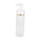 thumbnail image 2 of Botellas De Champú De 5 Oz, Contenedor De Viaje Transparente Para Jabón De Lavado De Crema De Baño, 2 of 5