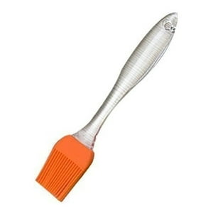 Genérico - Brochas De Silicona Reposteria Pincel Cocina Brocha Asado V