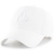 thumbnail image 1 of Gorra 47 Brand MLB Baltimore Orioles blanca ajustable, 1 of 3