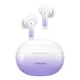 thumbnail image 1 of Audífonos Bluetooth In-ear Usams Xd19 Enc Control Tactil Violeta, 1 of 4