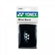 thumbnail image 2 of Muñequera Yonex Jumbo Negra Tenis/Padel, 2 of 2