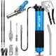 thumbnail image 1 of Pistola Engrasadora Kretlaw 7000 PSI Kit Profesional Completo, 1 of 3