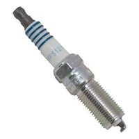 Motorcraft - Juego De Bujias Ford Edge 2.0L Ecoboost 2012-2020