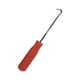 thumbnail image 5 of Extractor de cuerdas para raqueta de bádminton, herramienta para cuerdas de raqueta de bádminton, gancho profesional antideslizante para guiar el cabl, 5 of 5