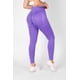 thumbnail image 3 of Calza Leggings Deportiva Mujer Doble Push Up Pretina Cruzada, 3 of 3