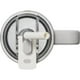 thumbnail image 3 of Vaso Termico Xiaomi Straw Mug 1 Litro Blanco Frio y Caliente, 3 of 4