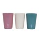 thumbnail image 2 of Set 3 Vasos Pp 250Ml Surtido, 2 of 3