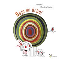 Bruño - Bajo Mi Arbol