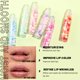 thumbnail image 4 of Brillo labial HJXUQIME 6 unidades con diseño de bola giratoria estilo macaron, 4 of 7