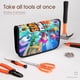 thumbnail image 3 of Bolsa de Almacenamiento Stumble Guys Plegable Multiuso 26.5x17.8cm, 3 of 5