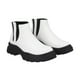 thumbnail image 4 of Botin Mujer Blanco Cota Police, 4 of 5