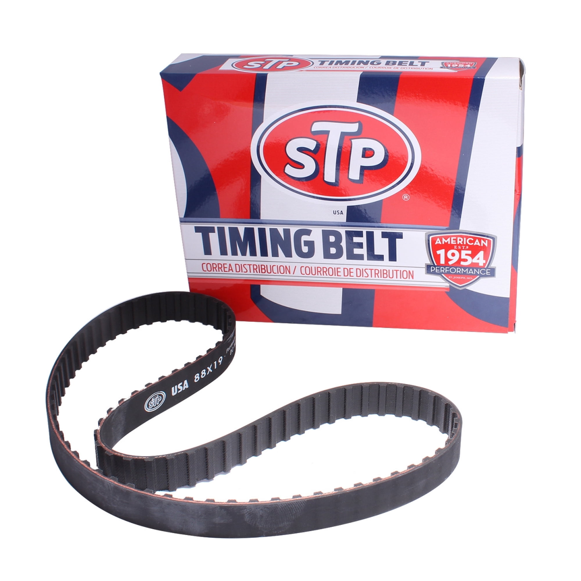 Repuestos Del Sol - Correa Distribucion Suzuki Maruti 0.8 1995 1998