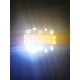 thumbnail image 2 of Luces Foco Neblinero Led 102w Bicolor Estroboscopica Auto, 2 of 2